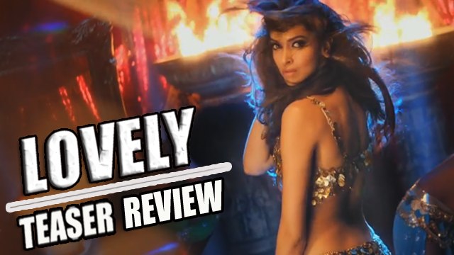 Lovely Song TEASER Review | Happy New Year | Shah Rukh Khan, Deepika Padukone | Dr. Zeus