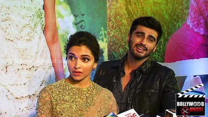 (VIDEO) Deepika Padukone BLASTS At REPORTER | CLEAVAGE Controversy
