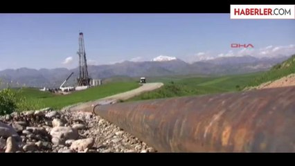 Türkiye, Petrole 2 Yılda 1.5 Milyar Dolar Yatıracak