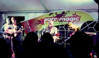 Battle For The Lake - Saturday Night Music Festival