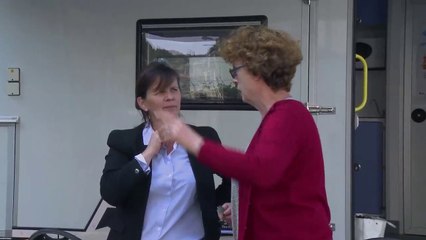 Permanences Élus sur vos quartiers