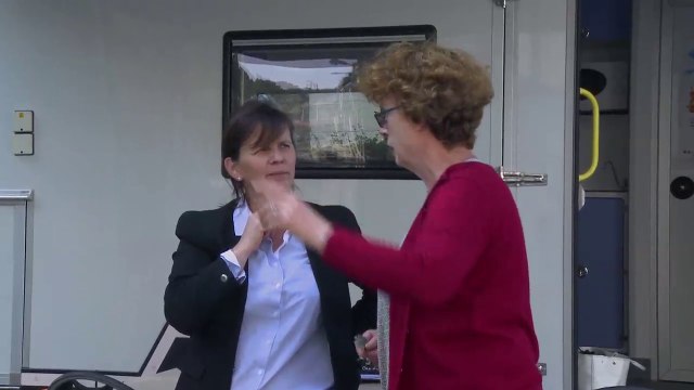 Permanences Élus sur vos quartiers