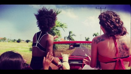 White Magic Sunsets - Short Film - Sheraton Bali Kuta Resort