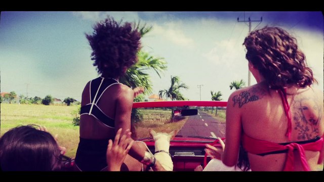 White Magic Sunsets - Short Film - Sheraton Bali Kuta Resort