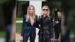 Cara Delevingne and Kate Moss Rule London Fashion Week