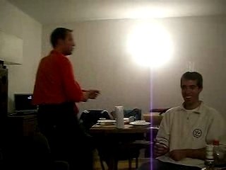 coup de pied approximatif à Peyragudes