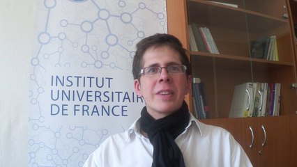 Patrick GIRAUDEAU, Maître de Conférences, université de Nantes