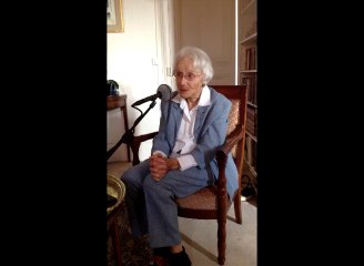 Gisèle Casadesus - France Bleu Midi Ensemble (7/7)