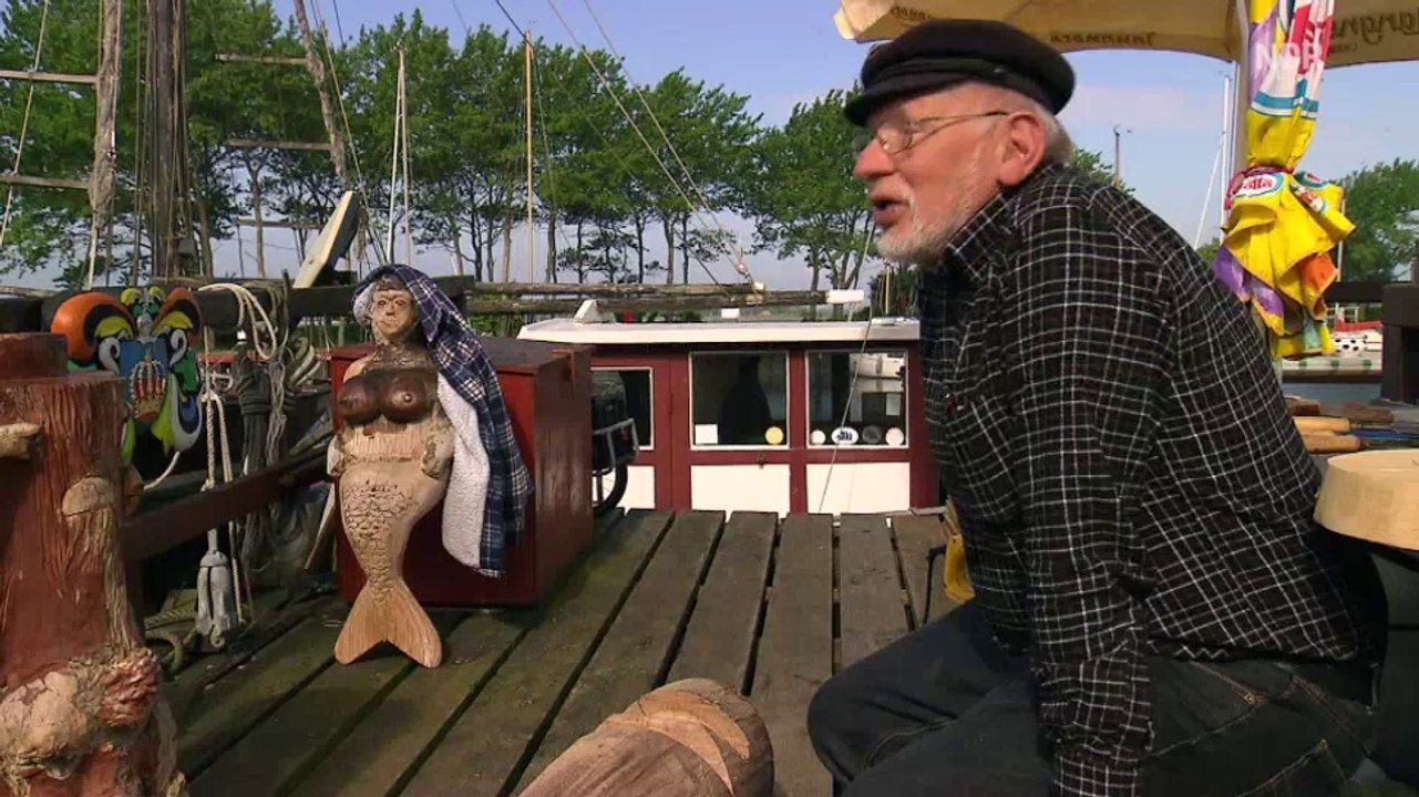 mareTV - Fehman Sommer auf der Sonneninsel