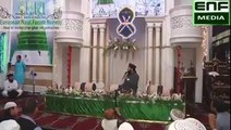 Hafiz Ghulam Mustafa Qadri - Muhammad Hamaray BAri Shan Walay