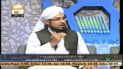 KITAB-O-QALAM 15th September 2014
