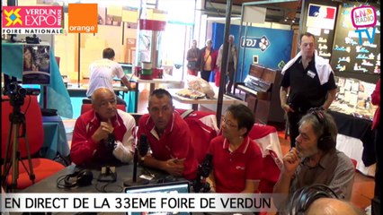 Yes week-end - samedi 13 septembre 2014