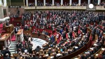 Francia: il governo Valls all'esame del Parlamento