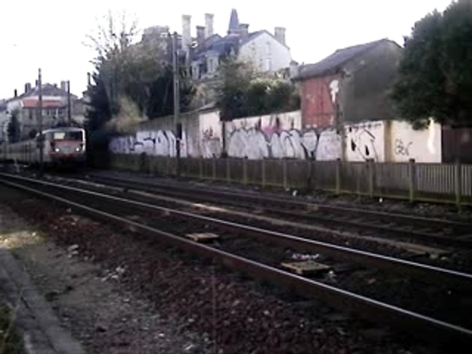 TER Lorraine-Champagne