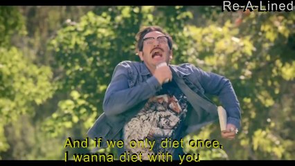 Misheard Song Lyrics Jan 2014