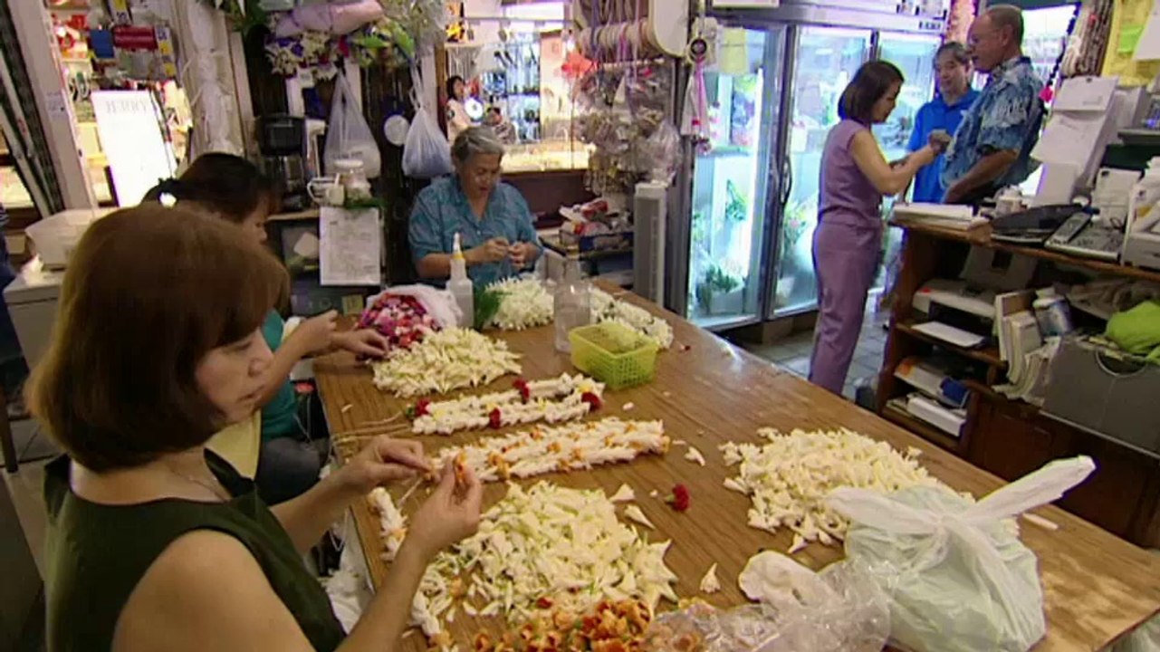 mareTV - Hawai Inselreich im Pazifik