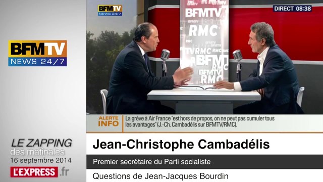 Vote de confiance: Pour une autre politique, avec ou sans Manuel Valls