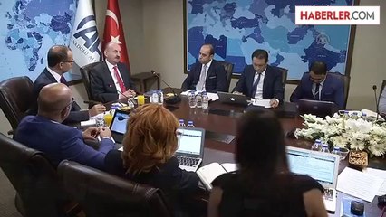 Müezzinoğlu: "Bakkaldan çikolata alır gibi kolay ulaşılabilir olmamalı" -