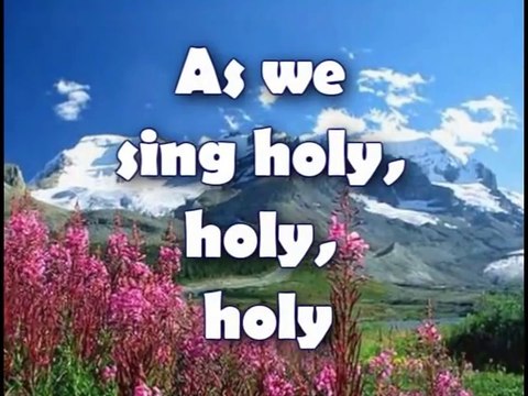 Open The Eyes Of My Heart - Paul Baloche - Worship Video w_lyrics