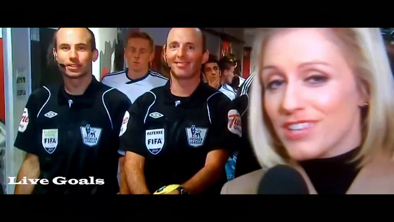 Funny Football moments 2013 - 2014 HD -