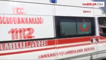 Polis Memuru Aracında Ölü Bulundu