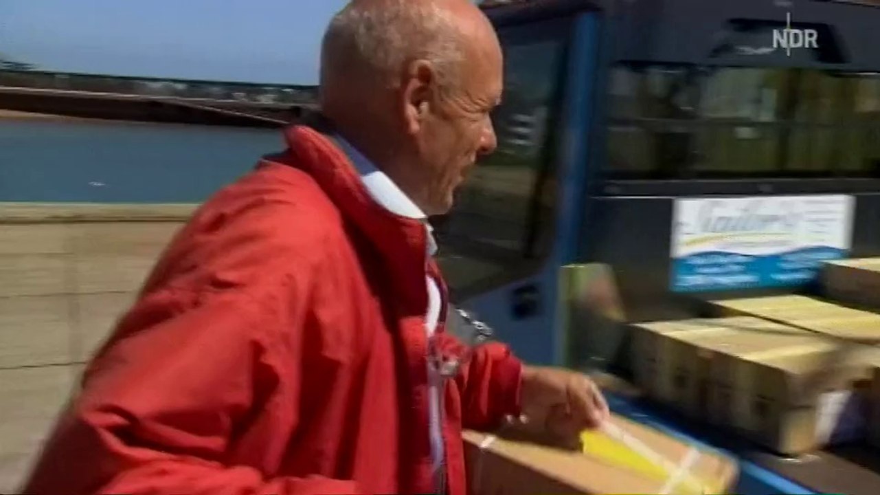 mareTV - Helgoland die Hochseeinsel