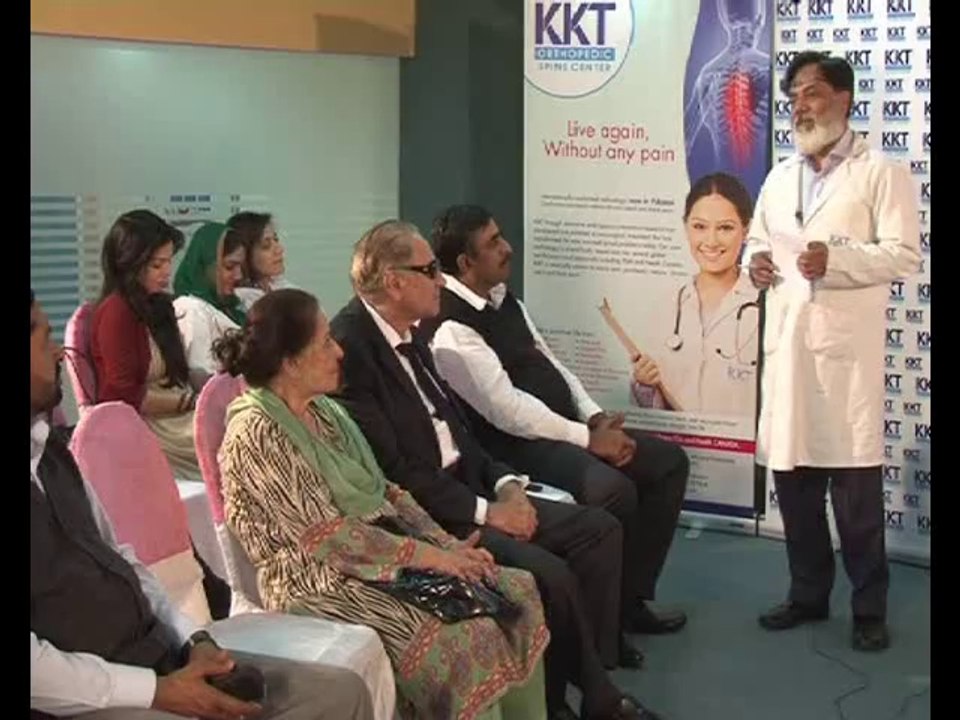 KKT Well Wisher forum November 2012 (Part 2)