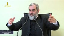 Gençlerin evlilik ihtiyaçlarının önüne engel çıkartmak fıtrata savaş açmaktır - Nureddin YILDIZ - Sosyal Doku Vakfı