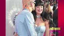 Some Riff Raff ruins otherwise hot Katy Perry 2014 VMA pics