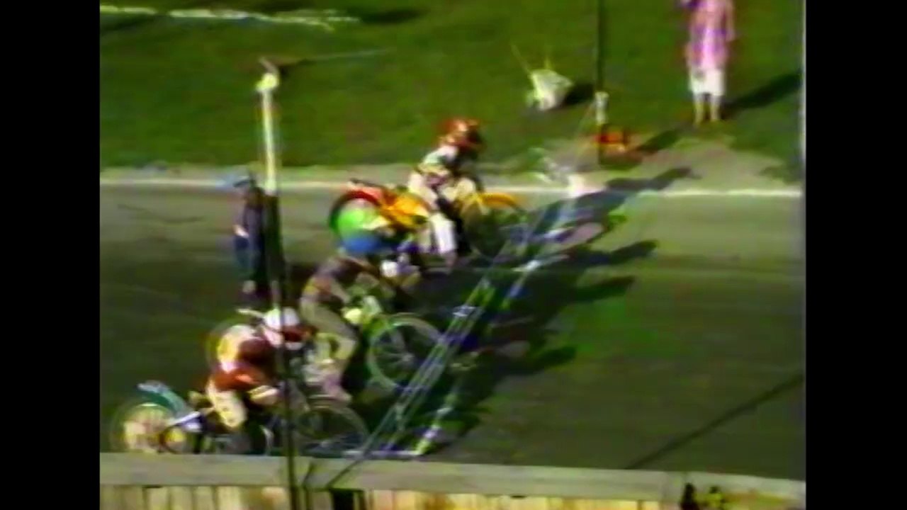 06.07.1988 Wybrzeże Gdańsk - Polonia Bydgoszcz 53:37 (8 runda DMP)