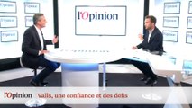 Décryptage : Manuel Valls, une confiance et des défis