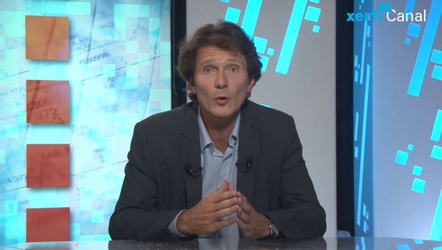 Olivier Passet, Xerfi Canal Faudra-t-il finalement augmenter la TVA ?