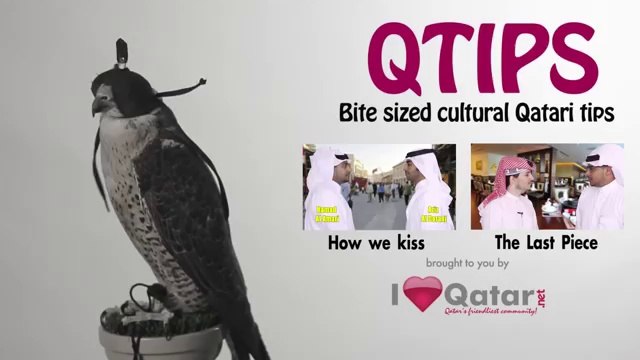 5 Arabic Phrases that sound funny in English