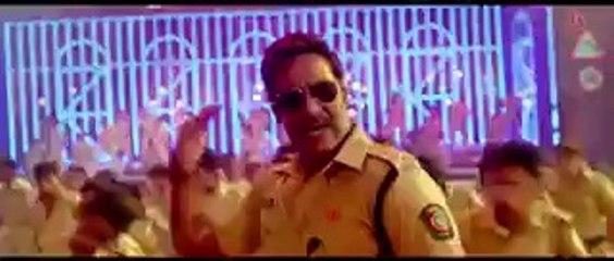 Exclusive Aata Majhi Satakli Full Video Song - Singham Returns - Kareena Kapoor, Yo Yo Honey Singh - HD 1080p