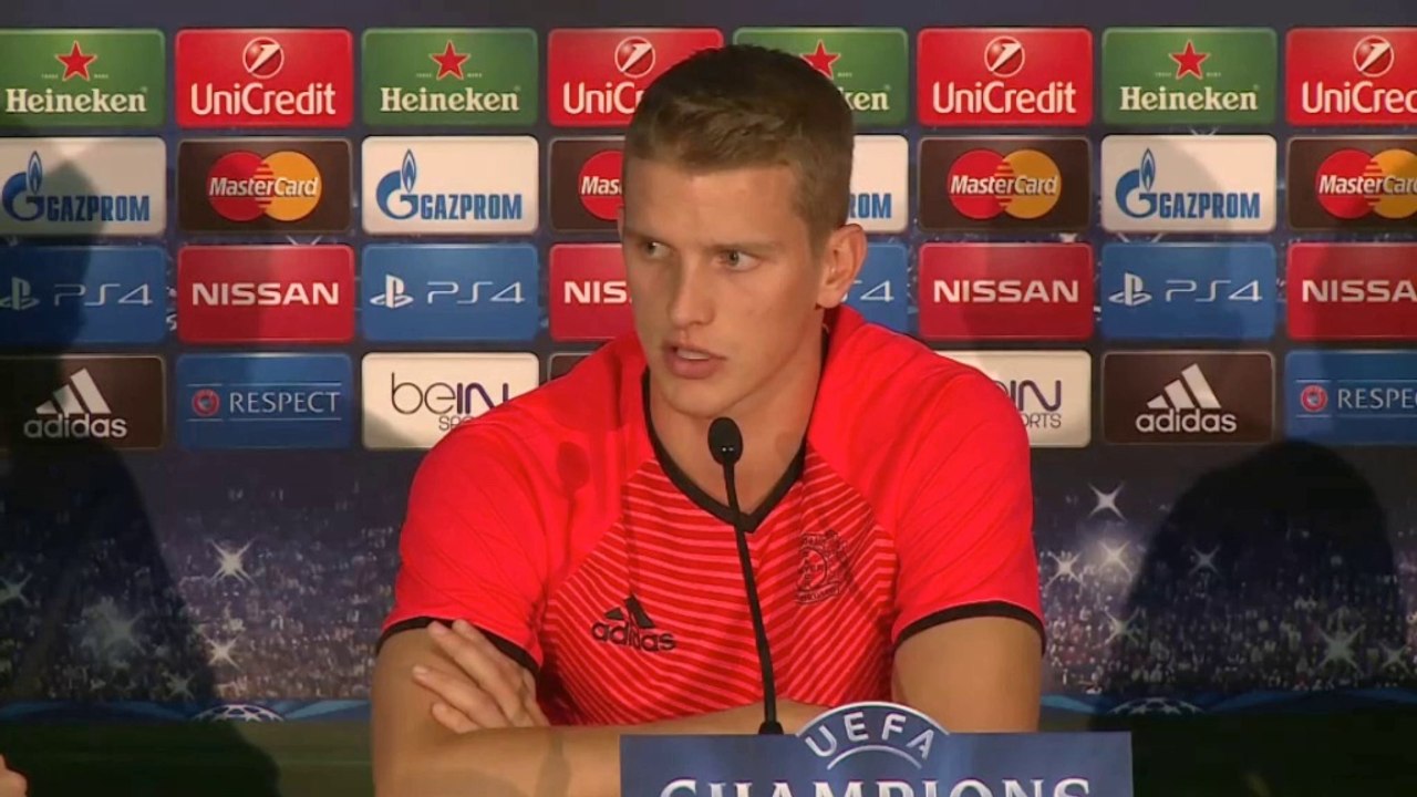 Bender: 'Schwierige Gruppe'