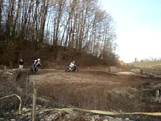 Motocross yz