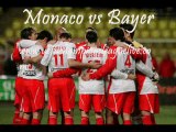 watch uefa cl 2014 soccer Monaco vs Bayer 04 online