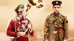 PK Official 3rd Motion Poster | Revealed!Aamir Khan's Friend