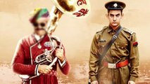 PK Official 3rd Motion Poster | Revealed!Aamir Khan's Friend