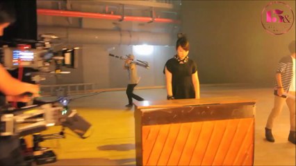 15&(피프틴앤드)♥Shy Ma Boy-Legendado em PT-BR