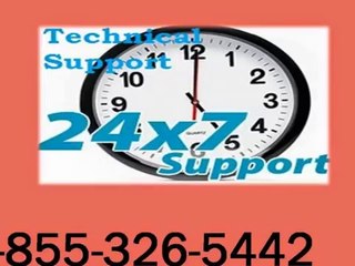 ▶ Hotmail Technical Support Online 1-855-326-5442 - YouTube [360p]