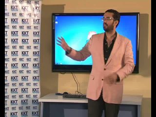 KKT Well Wisher forum November 2012 (Part 1)