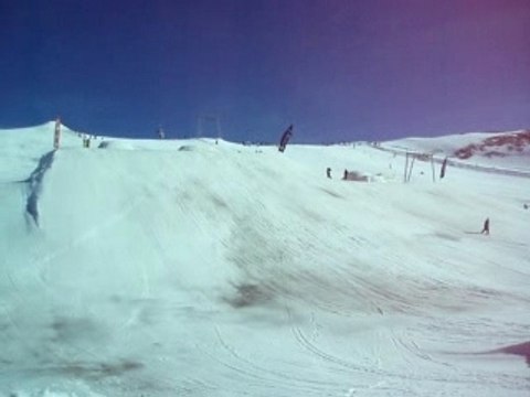 session les 2 alpes (2)