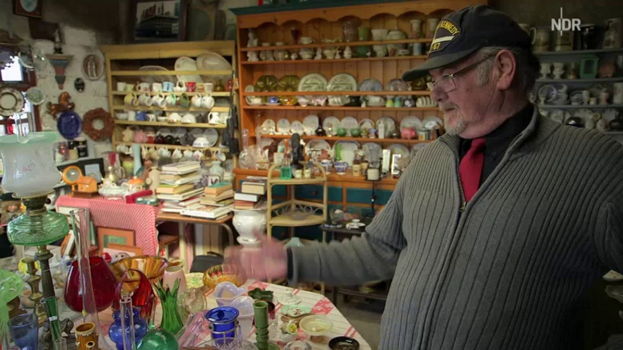 mareTV - Irland rauer Norden