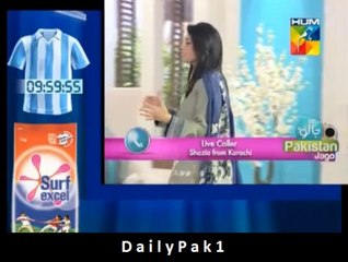 Jago Pakistan Jago - 16th September 2014 Part 3