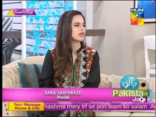 Jago Pakistan Jago - 16th September 2014 Part 6