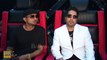 Mika Singh Joins Honey Singh on the Stage of 