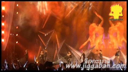 “EXO FROM.EXOPLANET #1 – THE LOST PLANET in BANGKOK” #2