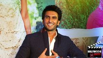 Ranveer Singh SUPPORTS Deepika Padukone | CLEAVAGE CONTROVERSY