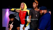 Chris Brown & Trey Songz ft Drake - Tuesday